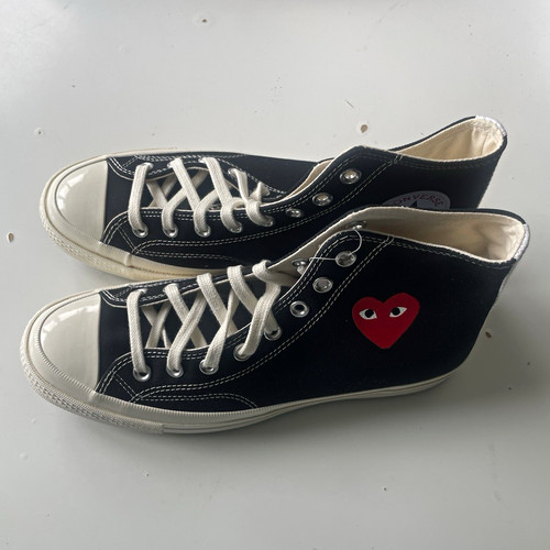 Comme des garcons converse - comme,