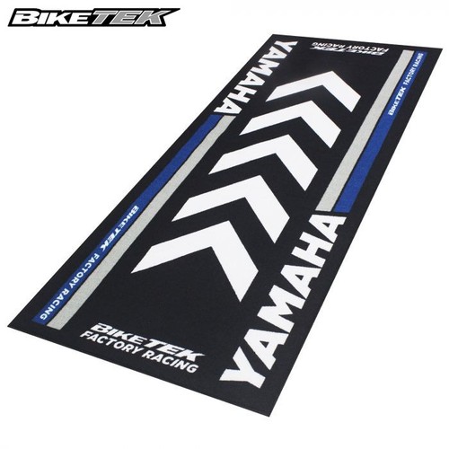 Biketek garage mat - series, 4