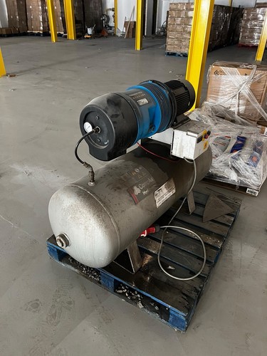 Hydrovane hv04 air compressor - hv04,