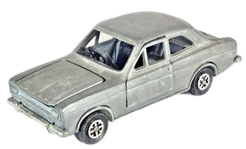Dinky 168 ford - ford, mk1