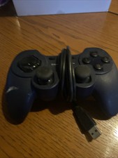 Logitech Dual Action Wired USB