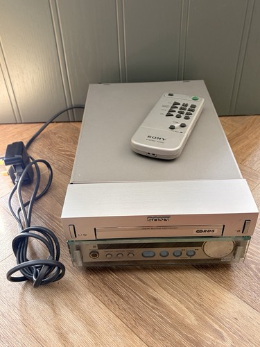 Sony cmt ex1 - cmt-ex1, hi-fi
