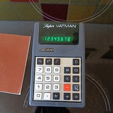 Decimo Super Vatman