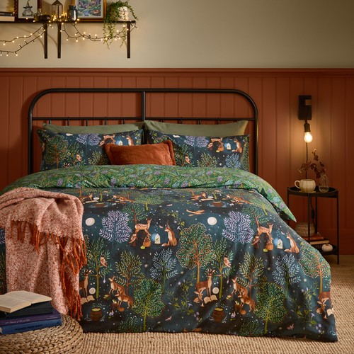 Furn woodland ritual - furn,