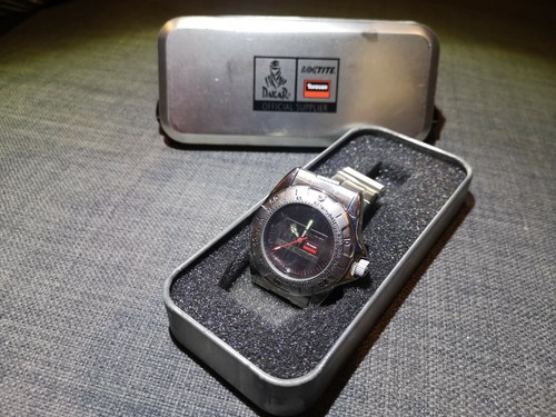 Dakar teroson loctite quartz - teroson,