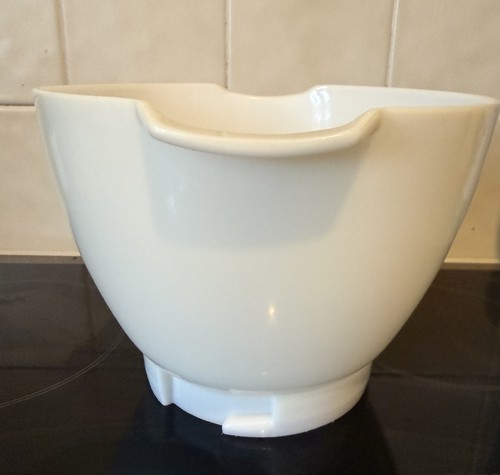 Kenwood chef plastic mixing - kenwood,
