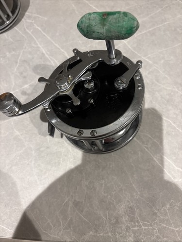 Penn deep sea - deep, fishing