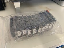 10x USED SONY DVM60 Mini DV Premium Tapes 60 min CAMCORDER TAPES / CASSETTES