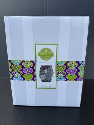 Stunning scentsy iridescent - stunning,