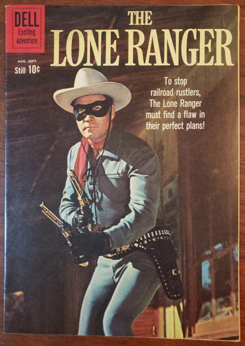 1960 the lone - 1960,