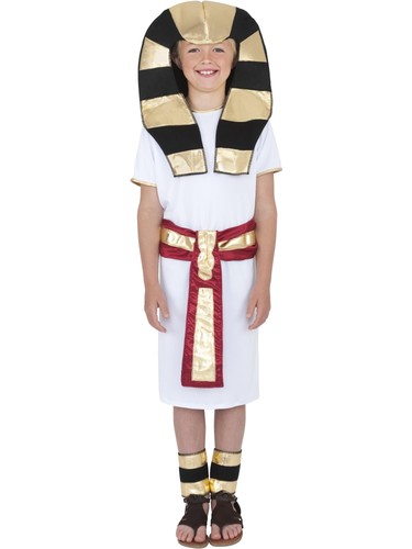 Smiffys egyptian costume - smiffys,
