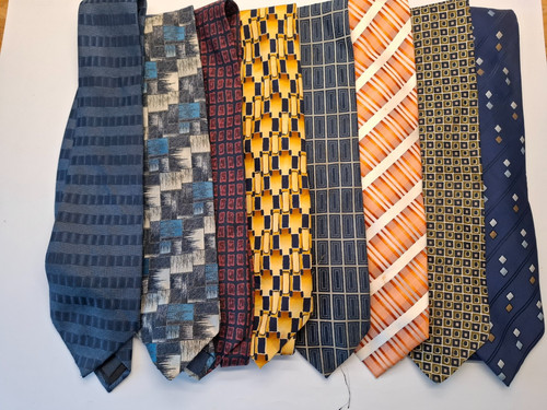 Vintage retro mens job lot - mens,
