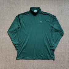 Vintage Made in France Lacoste