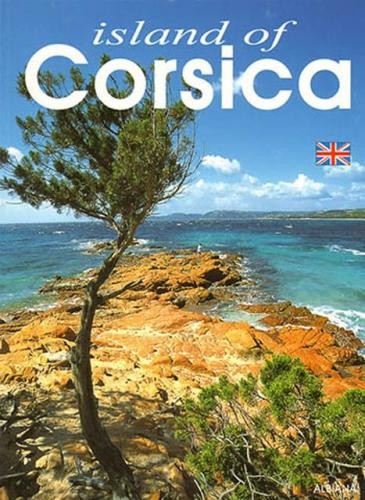 Island corsica anonyme - of,
