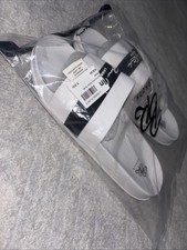 Men's Sliders Size 9
