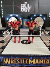 WWE Elite Series 30 Legion of