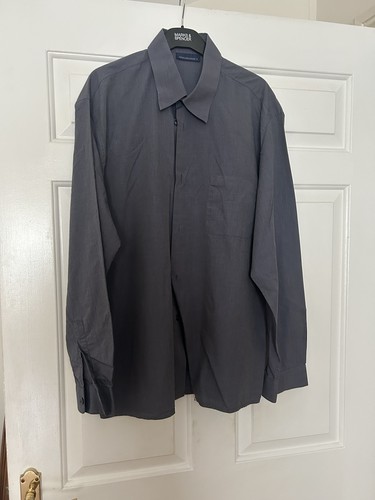 Adolfo dominguez navy shirt - navy,