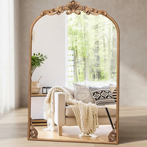 Stylish vintage gold baroque - stylish,