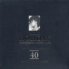 Billie Holiday: The Gold