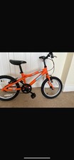 Dawes Blowfish Kids Bike 16" Orange
