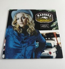 Madonna Music 12" Vinyl LP Black