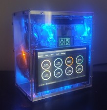 Raspberry Pi 5 8GB - 120GB