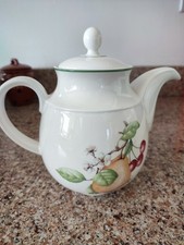 Marks & Spencers Ashberry Tea