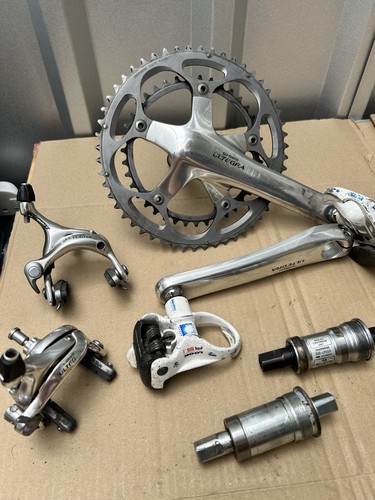 Job lot bundle shimano ultegra - shimano,
