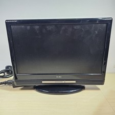 Alba LCDW16DVDHDF 16 INCH DVD COMBI TV