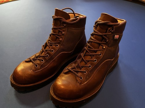 Danner boots light - danner,