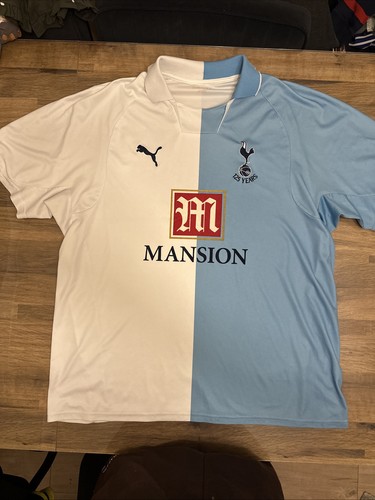 Tottenham hotspur 125th - tottenham,