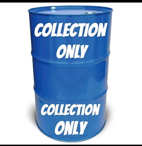 Gallon 200 litre steel - 200,