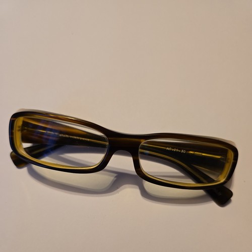 Alain mikli glasses - alain,