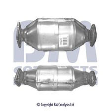 BM Catalysts BM91220 Catalytic Converter Fits Mazda 626 626 / Eunos 300
