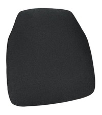Black 1.75" Thick Chiavari