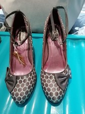 Joe Browns Shoes Rochelle Size