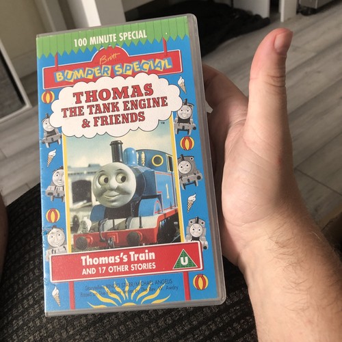 Thomas the tank engine and - the,