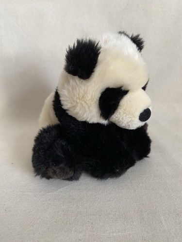 Panda soft toy stuffed plush - toy,