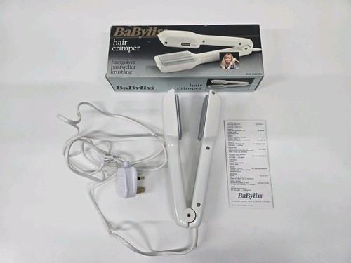 Vintage babyliss hair - babyliss,
