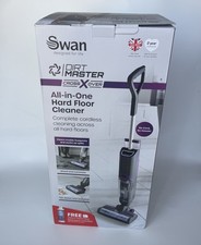 Swan Dirt Master Cross Over