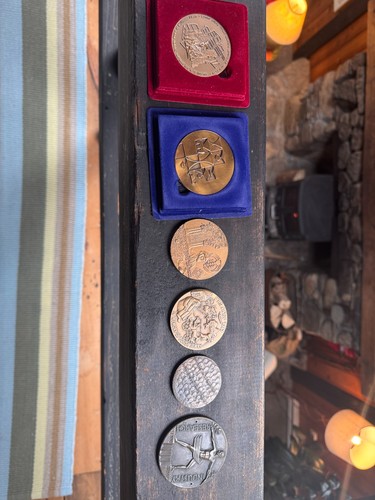 Bronze medals chess - bronze,