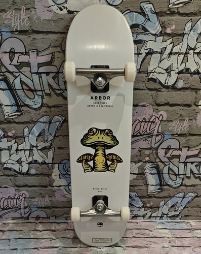 Arbor enuff custom complete - arbor,