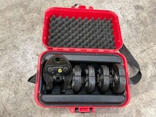 Novopress press jaws - jaws, set