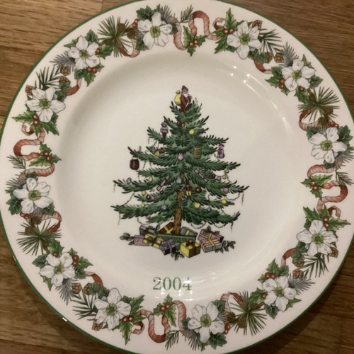 Spode christmas tree - spode,