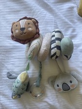 Nuby Animal Adventures