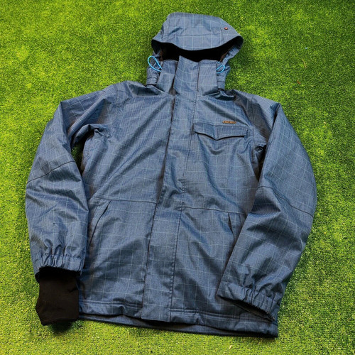 Neill escape series jacket - escape,