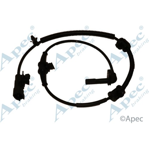 Abs sensor wheel speed for - abs,