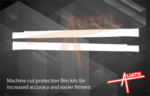 Fits audi tron sill - e-tron, 20-