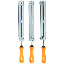 2 Pack 4/4.5/4.8mm Chain saw