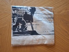 NEW TINTIN TOTE SHOPPER BAG